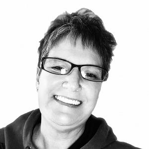 Meet your Posher, Michele